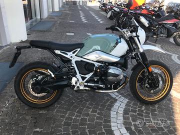 BMW R nineT 719 - 2023