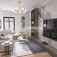 Appartamento in pieno centro da personalizzare