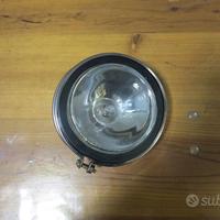 Faro universale per moto custom