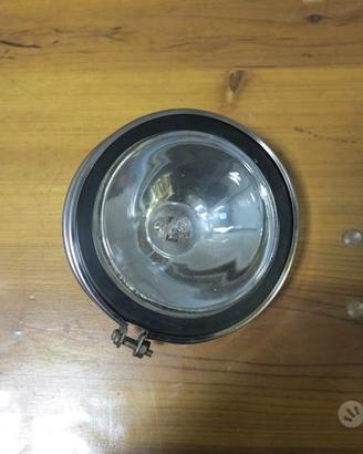 Faro universale per moto custom