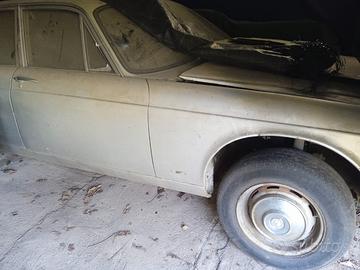 Ricambi per Jaguar XJ6 cc 2.8/4.2 Prima serie