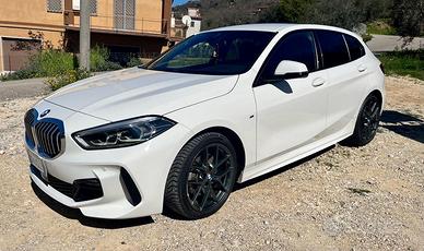 BMW 118 SERIE 1 F40 118d Msport