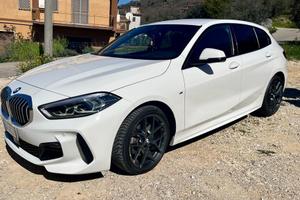 BMW 118 SERIE 1 F40 118d Msport