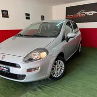 FIAT GRANDE PUNTO DA VETRINA IMPECCABILE