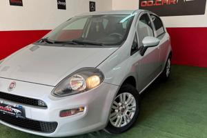FIAT GRANDE PUNTO DA VETRINA IMPECCABILE