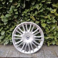 copricerchio Lancia Ysilon