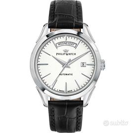 Orologio Philip Watch Roma  R8221217007