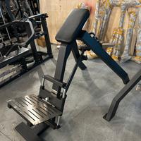 Macchine Palestra