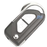 CALOTTA CHIAVE CITROEN DS3 2 PULSANTI