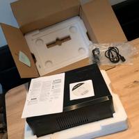 Rotel RB 1552 MKII nera