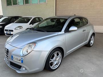 Alfa Romeo MiTo 1.4 105 CV M.air S&S Progression