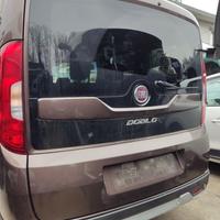 Portellone nudo FIAT DOBLO del 2018