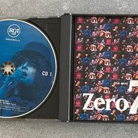 CD Renato Zero - ZERO 70