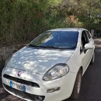 Fiat punto 199,, fine 2013, 172.000 km, 75 CV 