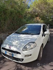 Fiat punto 199,, fine 2013, 172.000 km, 75 CV 