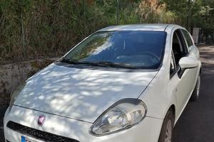 Fiat punto 199,, fine 2013, 172.000 km, 75 CV 