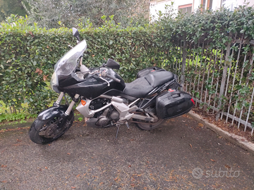 Kawasaki Versys 650 2008