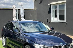 Auto bmw 318