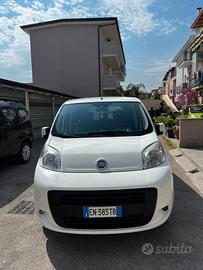 Fiat Qubo 1.4 8V 77 CV Dynamic Natural Power 1 PRO