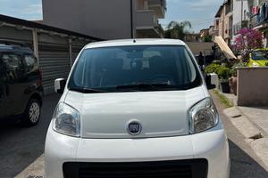 Fiat Qubo 1.4 8V 77 CV Dynamic Natural Power 1 PRO
