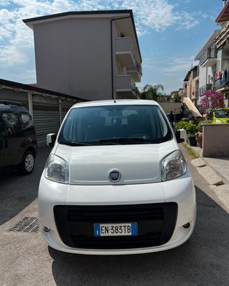 Fiat Qubo 1.4 8V 77 CV Dynamic Natural Power 1 PRO