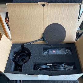 Microfono SE Electronics X1 Studio Bundle