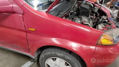 Parafango destro HONDA HR-V del 1999