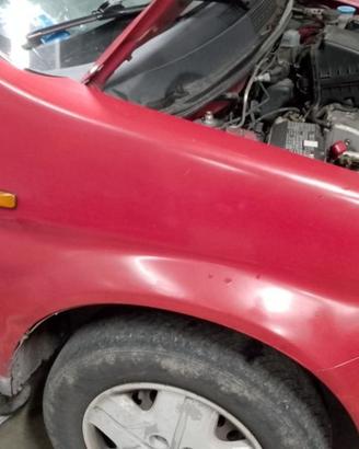 Parafango destro HONDA HR-V del 1999