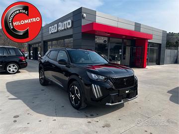 Peugeot 2008 PureTech 100 S&S Allure