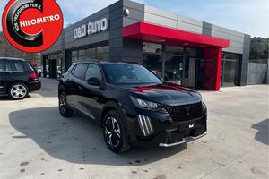 Peugeot 2008 PureTech 100 S&S Allure
