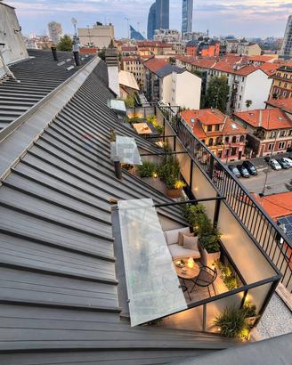 Appartamento - Milano