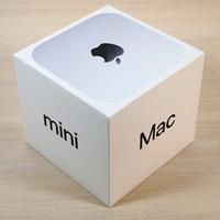Mac Mini m4 nuovo