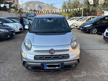 Fiat 500L 1.4 95 CV S&S Cross