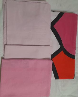 sacco letto singolo