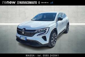 Renault Austral 1.3 mild hybrid Techno 160cv auto