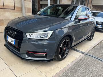 Audi A1 SPB 1.4 TDI S-Line 5 Posti