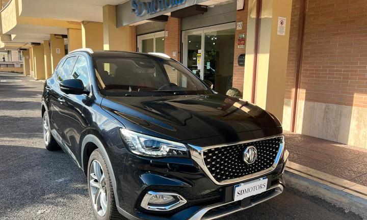 Mg EHS 1.5 t-gdi phev Exclusive auto
