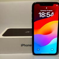 iPhone 11 64GB - Nero