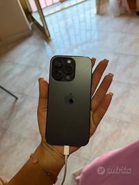 iphone 14 pro 256 gb nero