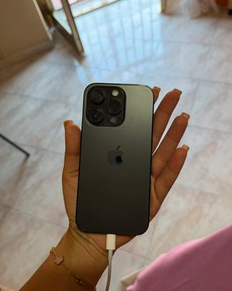 iphone 14 pro 256 gb nero