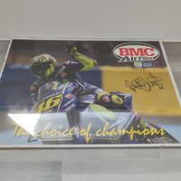 Valentino rossi 