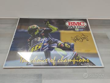 Valentino rossi 