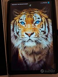 Tablet T40, 10.4", 6GB, 128 GB, auricolari,pennino