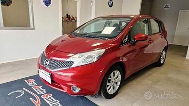 Nissan Note 1.5 dCi 90 CV S&S Acenta
