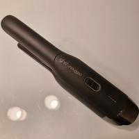 piastra GHD unplugged