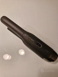 piastra GHD unplugged