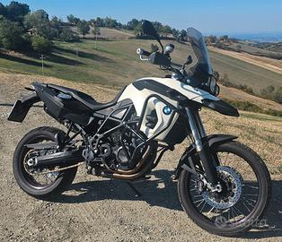 bmw F 800 Gs