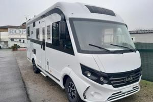 Laika ECOVIP H 3109 INTEGRALE