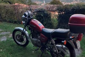  Suzuki GN 250