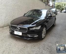 VOLVO - S90 -  D5 AWD Geartronic Inscription